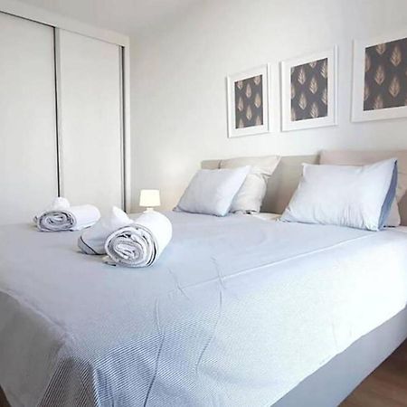 Deluxe Beach Suite W Garage By Canary365 Las Palmas de Gran Canaria Bagian luar foto