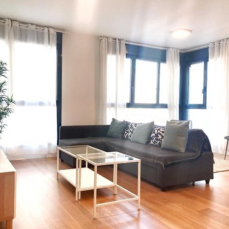 Deluxe Beach Suite W Garage By Canary365 Las Palmas de Gran Canaria Bagian luar foto