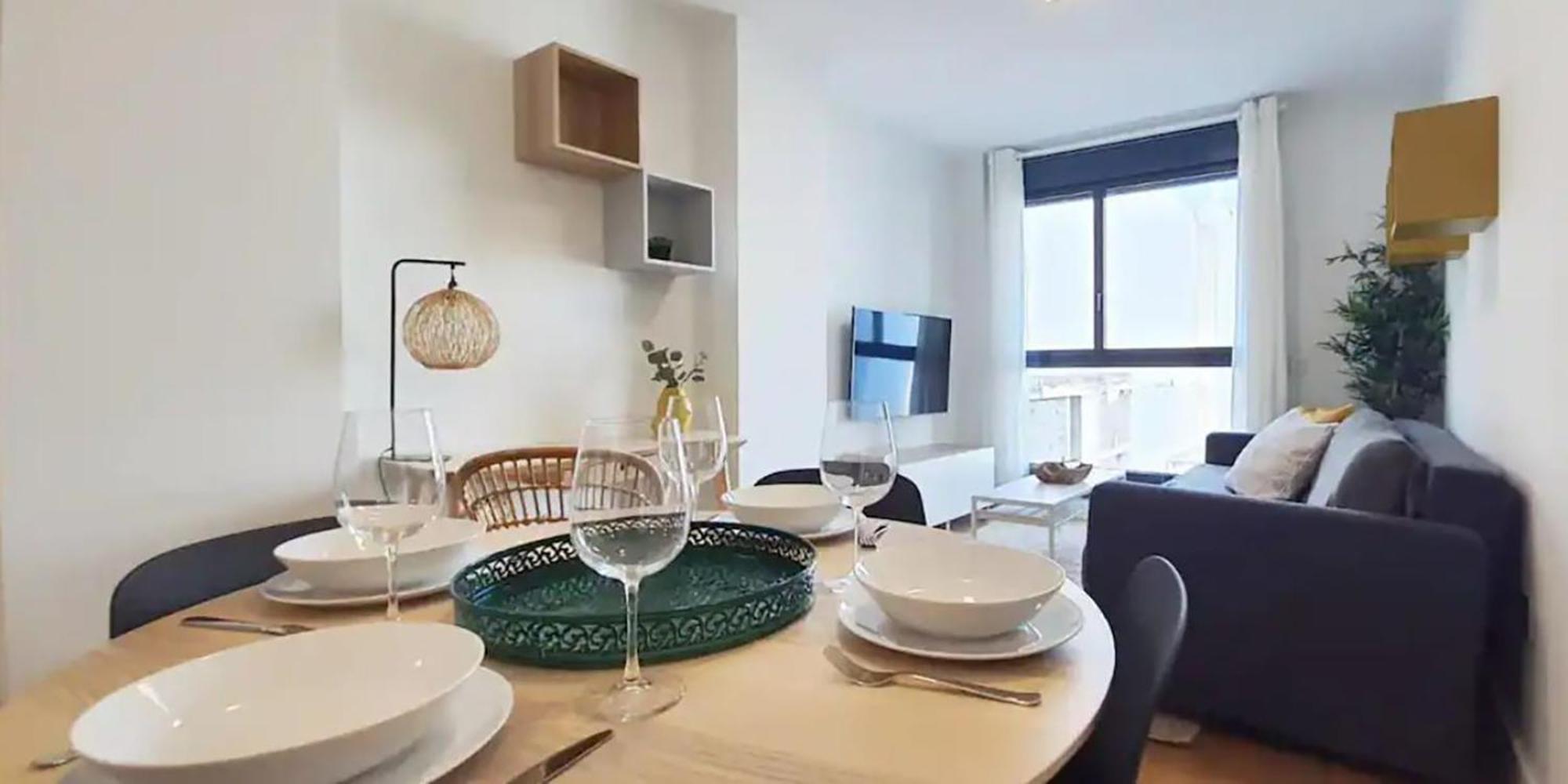 Deluxe Beach Suite W Garage By Canary365 Las Palmas de Gran Canaria Bagian luar foto