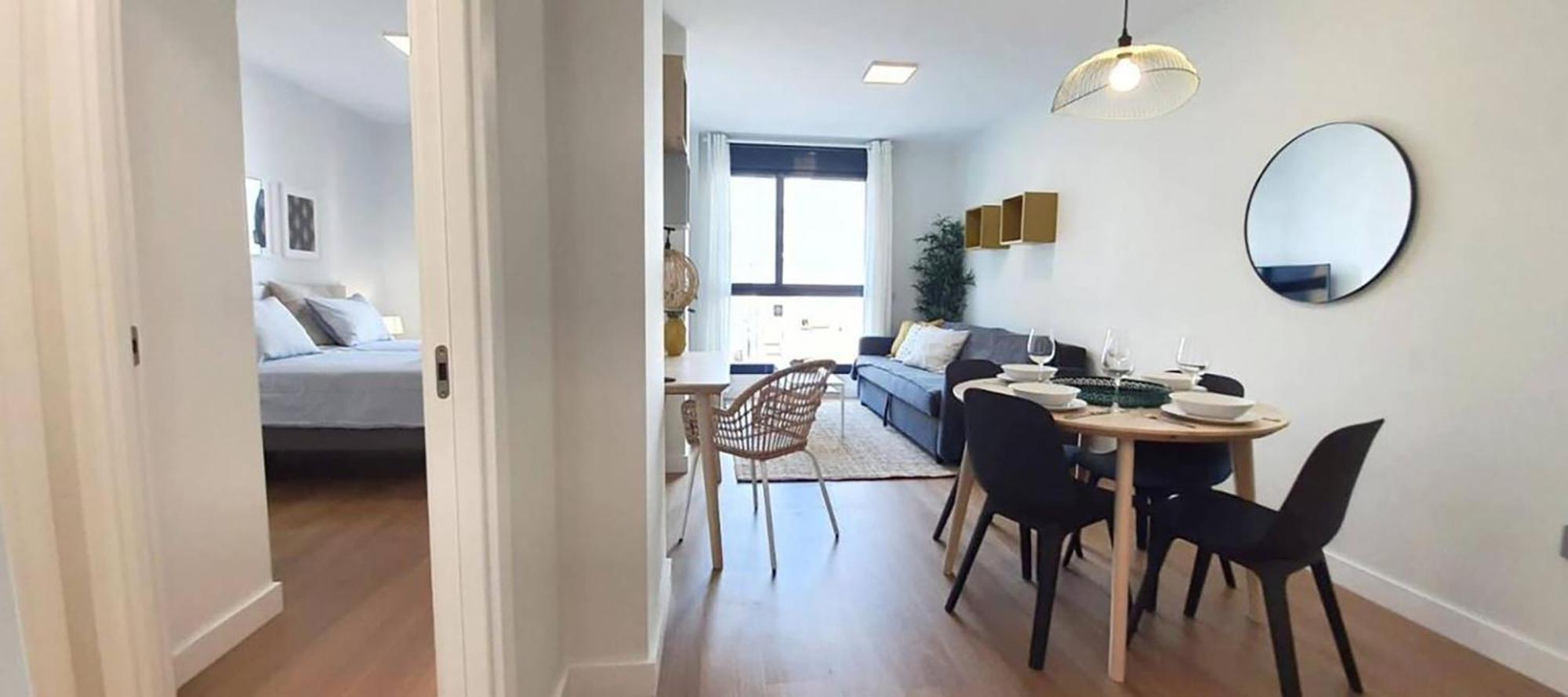 Deluxe Beach Suite W Garage By Canary365 Las Palmas de Gran Canaria Bagian luar foto