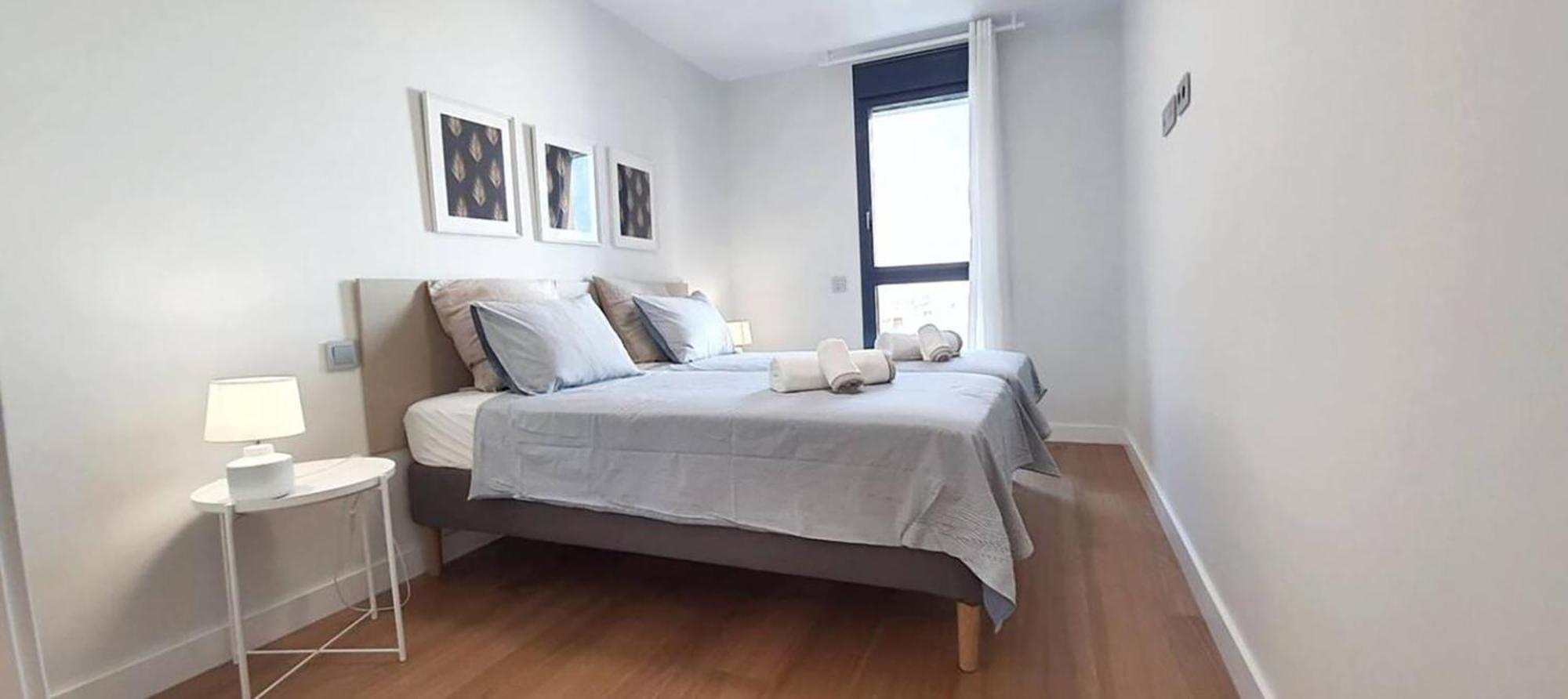 Deluxe Beach Suite W Garage By Canary365 Las Palmas de Gran Canaria Bagian luar foto