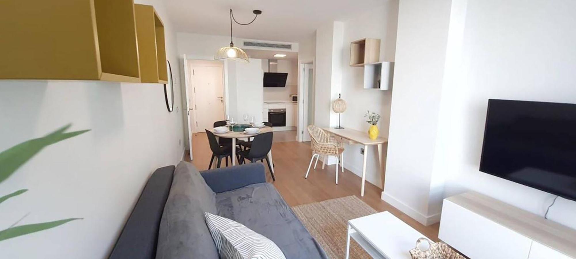 Deluxe Beach Suite W Garage By Canary365 Las Palmas de Gran Canaria Bagian luar foto