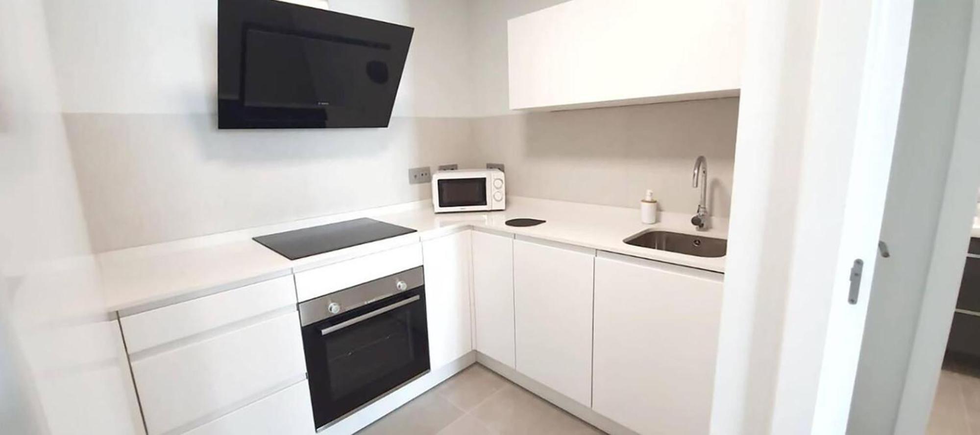 Deluxe Beach Suite W Garage By Canary365 Las Palmas de Gran Canaria Bagian luar foto
