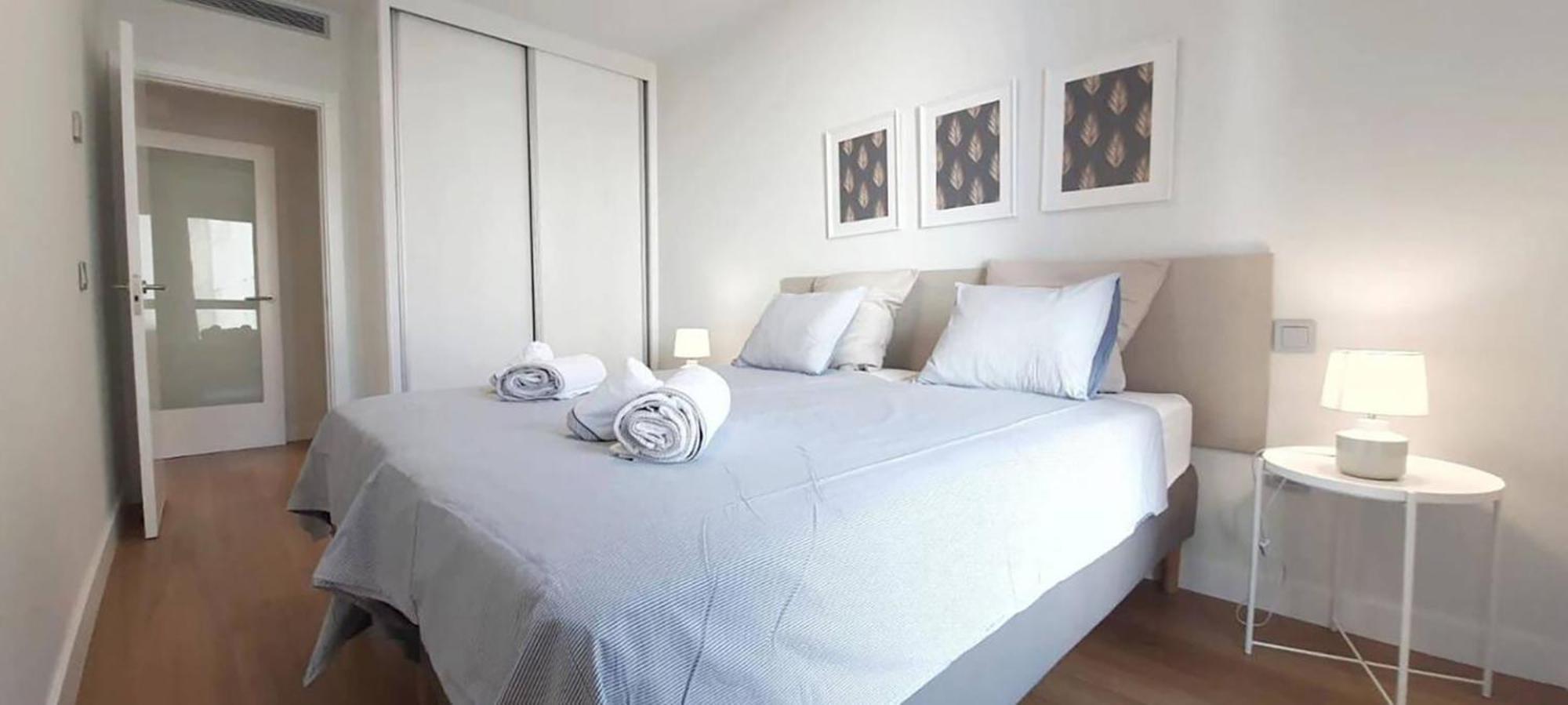 Deluxe Beach Suite W Garage By Canary365 Las Palmas de Gran Canaria Bagian luar foto